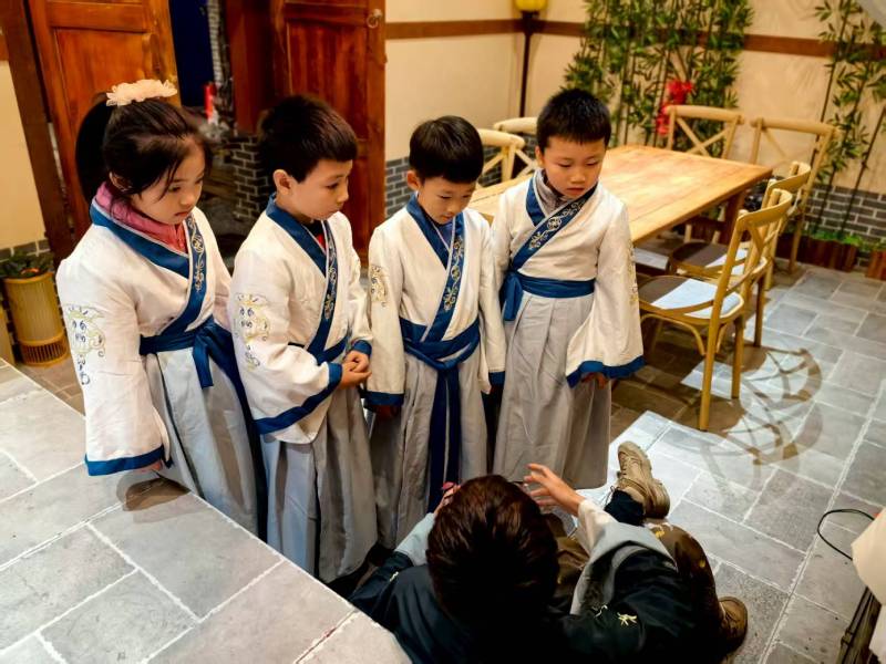 连山灯光秀活动策划