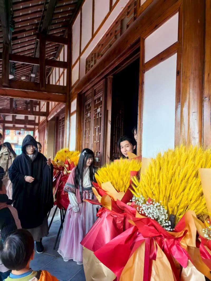 沉浸赋能：连山景区演艺的差异化突围之路